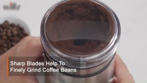 LaHome Electric Coffee & Spice Grinder: A Comprehensive Guide