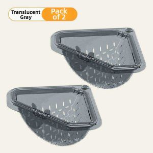 Magnetic Food Waste Collector Strainer
