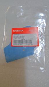 ปะเก็น คาร์บูเรเตอร์ GX35 Honda ของแท้  ปะเก็นคาบู เครื่องตัดหญ้า ฮอนด้า