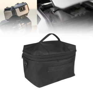 For BMW R1300GS R 1300 GS r1300gs R1300 GS Vario Topcase Inner Bags Motorcycle Suitcases Bag Toolkit Top Case Pannier Saddle Bag