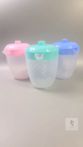 Eskan Teko Air 12 Liter Pitcher Wadah Air 1200ML Plastik New Cornelius SNY