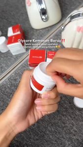 Glycore 10% – Krim Wajah Penghilang Flek Jerawat Kusam Mencerahkan Kulit & Mengangkat Sel Kulit Mati