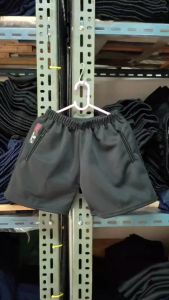 HereMor กางเกงวอร์มขาสั้น กางเกงขาสั้น กางเกงวอร์มขาสั้นผู้ใหญ่ กางเกงวอร์มขาสั้นเด็ก กางเกงวอร์มนักเรียน กางเกงกีฬา สินค้าไทยคุณภาพดี พร้อมส่ง