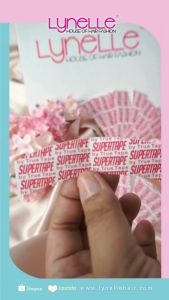 Lace Wig Tape Glue Strip