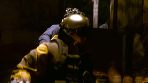 Đĩa Game PS4 Call of Duty: Modern Warfare