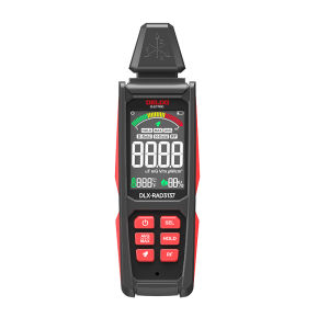 DELIXI | Electromagnetic Radiation Detector Instrument
