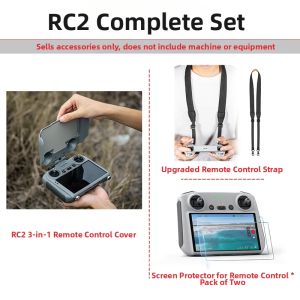 STARTRC | Drone Accessory Organizer Bag