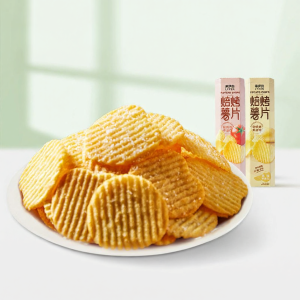 LAIYIFEN | Baked Potato Chips 90g