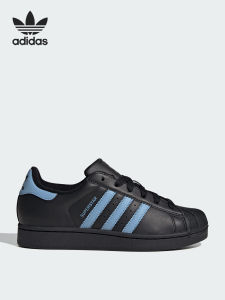 adidas | Women Lace-up Durable Low-cut Leather Sneakers