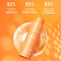 WARDAH 10X VITAMIN C FERULIC ACID RADIANT CHARGE  SERUM/serum wajah/serum vit C. 