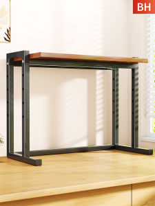 Desk Organizer Storage Shelf