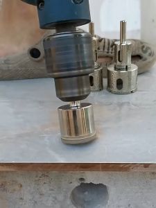 ดอกสว่านเจาะเหล็ก 3 ชิ้น 6mm-50mm รุ่น 3 ชิ้น เจาะโลหะ, เจาะอลูมิเนียม, ดอกโฮลซอ, เจาะสแตนเลส, โฮลซอ, ไฮสปีด ดอกส่านเจาะรู