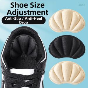 LINGMIAO | Shoe Size Reducer for Mens Shoes - Heel Pad and Filler