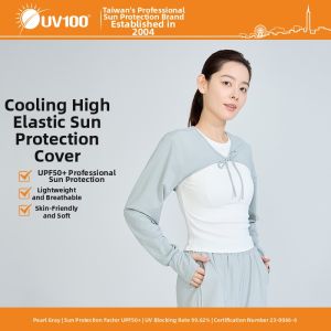 UV100 | Ultraviolet Protection Lightweight Jacket