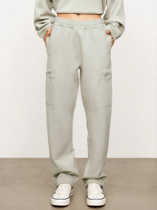 Champion | Slim Fit Winter Sweatpants for Couples