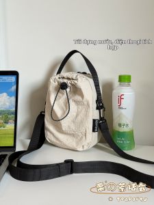 KDMILD | Túi Đeo Chéo Nhẹ Tiện Lợi Túi Nhỏ