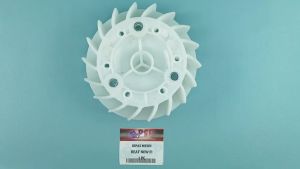 Kipas Mesin Beat New Fi (PSP) Kipas Fan Comp Cooling Pendingin Magnet Radiator Generator Honda