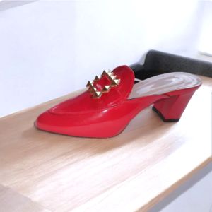 sepatu heels wanita tinggi hak 7cm ZR"012