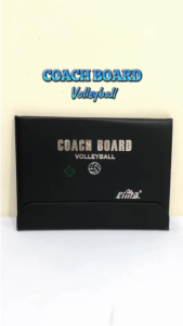 Papan Strategi Volleyball Tactical Coach Board Voli