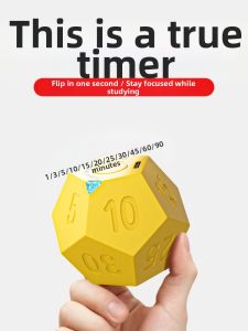 QITE | Study Reminder Timer Self-discipline Assistant for Students
