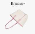 【Kayla Bag】BOSTANTEN Tas Wanita Tas Totebag Fashion Wanita Shoulder Bag Model Terbaru. 