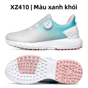 PGM | Giày Golf Tăng Chiều Cao Chống Trượt
