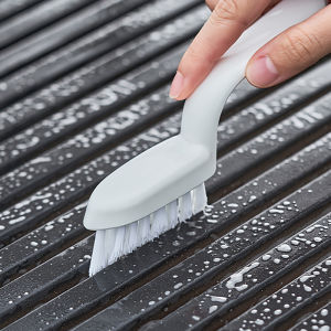 ล้างกระเบื้องผนัง ห้องน้ำมูมไม่มีมูมตาย แปรงห้องน้ำช่องว่างพื้น ห้องน้ำอูปกรณ์ ทำความสะอาดแปรง ทำความสะอาดตะเข็บความงาม