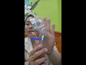 [Q.Tân Bình] Vòi sensen tắm cao cấp lọc nước công nghệ Nano tăng áp chất lượng cao tuyệt cao