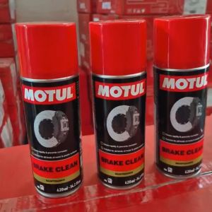 Vệ sinh hệ thống phanh thắng - BRAKE CLEAN 420ml