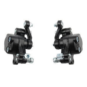 Phụ Kiện Kẹp Phanh Đĩa Trước/sau Xe Máy Dành Cho Xe Tay Ga Điện 2 Thì 33cc-49cc Xe Đạp Trẻ Em - Phụ Tùng Phanh