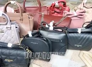 Tas Pesta Kondangan Mewah Selempang Jinjing Bahu Wanita Sophie Martin Paris Kekinian Viral Branded