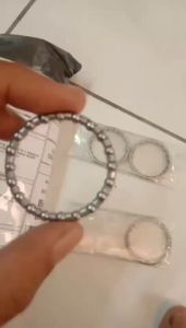 Replacement Bicycle Bearing