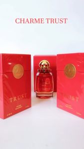 Nước hoa nữ TRUST 100ML ngọt ngào quyến rũ