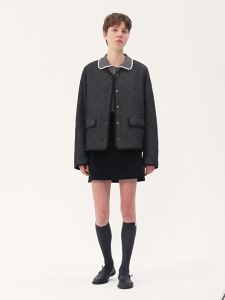 ICICLE | Autumn Wool Crewneck Sweater