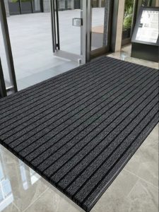 LUOYOUTE | Wearable Slip-Resistant Large Area Customizable Entrance Carpets