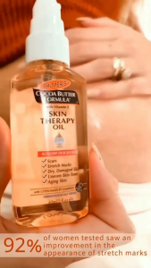 Not For Sale. Free Gift worth $10 with Minimum $30 Purchase on Palmers Mothercare Products