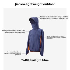 Beneunder | Ultralight Portable Windproof And UV Protective Outerwear