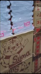 10 pcs (1 pak) buku tulis Suma Campus isi 50 lembar/ buku catatan/buku sekolah