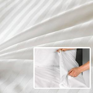 Queen Size Japanese Cotton Duvet Cover Only (180x220cm) Comforter Cover/Quilt Cover (Plain)