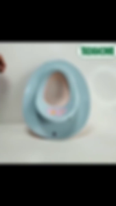 Ghế Bệ Ngồi Bồn Cầu Ghế Lót Toilet Ghế Đi Vệ Sinh Có Đệm Cho Bé VIỆT NHẬT 5438/39  -TADAHOME
