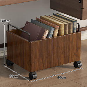 evesigar | Small Desktop Bookshelf
