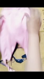 2 pcs - Celana anak kerut- CELANA JOGGER ANAK