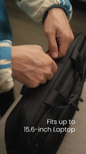 U Elements Equipt Classic Briefcase
