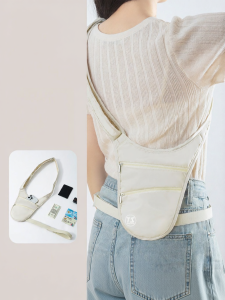 Travel Season | Invisible Theft-Proof Travel Wallet