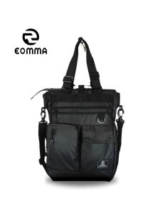 EOMMA ODEN Totepack Backpack Totebag Slingbag Tas Jinjing Ransel Laptop Pria Wanita Waterproof