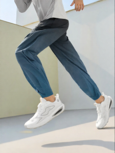 moodytiger | Quick-drying Summer Light Breathable Air Long Pants