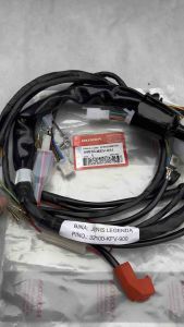 Kabel Body Honda Legenda Legenda2 3200-KFV-900