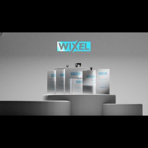 WIXEL ORIGINAL Baterai Vivo V11 & V11i B-E8 Double Power Real Capacity