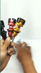 Tutup Oli Mesin Variasi Motor Import Universal Motor