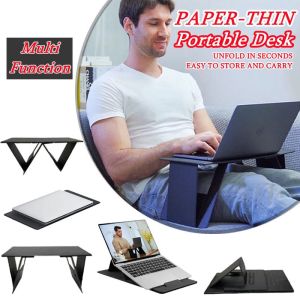 untuk untuk untuk untuk untuk untuk "ปรับยืนโต๊ะแบบพกพาโต๊ะแบบพับหนังพับได้